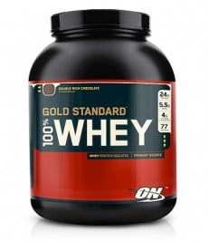 Optimum Nutrition 100 % Whey Gold Standard Protein